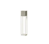 Lampada da esterno Shiro 17 Alta Bianco/ Grigio
