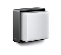 LAMPADA DA ESTERNO STEINEL L 845 C - 9W, 3000K, 134x134x87 mm, 719 lm, IP44