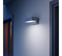 STEINEL 065690 - Smart light, L800 exterior light, Bluetooth