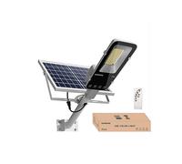 LAMPADA DA ESTERNO SUPERFIRE FF5-D - 486 W, 1400 lm, luce fredda 8000 K, dimmerabile, IP65