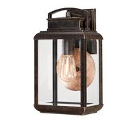 Lampada Da Esterno Vintage Extravagante HOWARD IP44 Per Terrazza