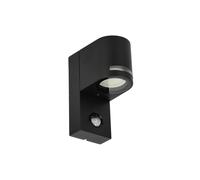 Lampada da facciata giardino montaggio superficiale EDO777376