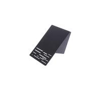 LAMPADA DA FACCIATA LINEA 10W LED grigio ML099