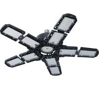 Lampada da garage a LED lampada da officina lampada da officina lampada da so...