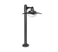 Lampada da giardino a LED per esterni 9W ISOLA 3K OFL-6923-3K Italux