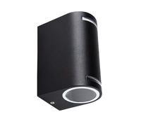 Lampada da giardino con lampadina cambiabile NOVIA EL 220 U/D Kanlux