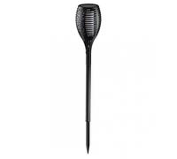 Lampada da giardino drive-in a fiamma solare Smd