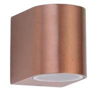 Lampada da Giardino Esterna Faretto Up Down Telecomando RGB LED Dimmerabile Glas [EEK: G]