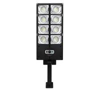 Lampada da giardino esterno ad energia solare impermeabile e risparmio energetic [EEK: A+]