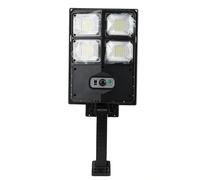 Lampada da giardino esterno ad energia solare impermeabile e risparmio energetic [EEK: A+]