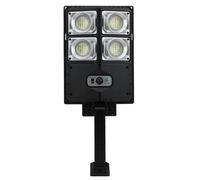 Lampada da giardino esterno ad energia solare impermeabile e risparmio energetic [EEK: A+]