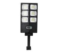 Lampada da giardino esterno ad energia solare impermeabile e risparmio energetic [EEK: A+]