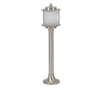 Lampada Da Giardino In Ottone H:64Cm IP54 Illuminazione Per Percorsi