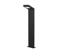 Lampada da Giardino LED 10W 4000K IP54 Design Moderno per Esterni Segnapasso [EEK: D]