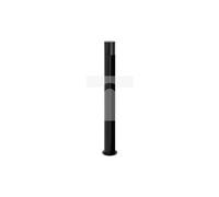 Lampada da giardino palo, lanterna AIDEN 85 cm, IP44 EDO7714