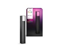 Lampada da giardino Philips Hue Turaco Anthracite 1100 lm
