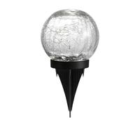 Lampada da giardino solare Superfire FF16-A 600mAh IP65