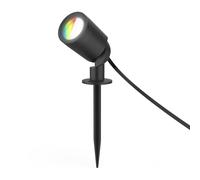 Lampada da giardino WiFi completa. pr proj. giardino Hama + picchetto, IP65