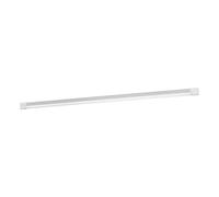 Lampada da incasso a LED Eglo Expert Mattanza 120 cm bianca Bianco