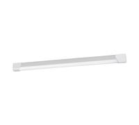 Lampada da incasso a LED Eglo Expert Mattanza 60 cm bianca Bianco