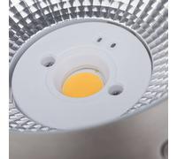Lampada da incasso a pavimento Paulmann Durea 200 LED Ø 21,3 cm Paulmann