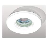Lampada da incasso Downlight 1x50W/GU10 IKA AZ2865 Azzardo