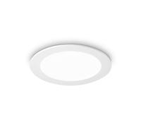 LAMPADA DA INCASSO GROOVE FI 20W ROUND 4000K
