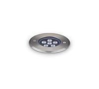 LAMPADA DA INCASSO FLOOR PT D12