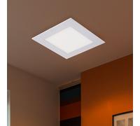 Lampada Da Incasso Pannello LED Luce Diurna Bianca Lampada Da Soffitto Piatta