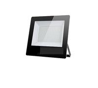 Lampada Da Inondazione A LED 380W 650W Proiettore A Fuoco Spot IP65 Faro Impermeabile Illuminazione Stradale Esterno Super Luminosa For Giardino Corridoio, cortile sul retro(260W)