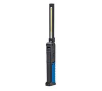 Lampada da ispezione pieghevole sottile COB/SMD LED Wireless - 6W/800 lumen