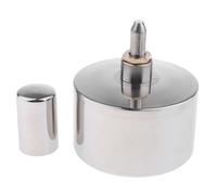 Lampada da laboratorio / lampada ad alcool / bruciatore a parete pesante in