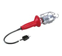 Lampada da lavoro 250 V con cavo H05RN-F 2x0,75 mm² 10 m