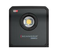 Lampada da lavoro a batteria 10000lm IP65, 03.6102C possibile