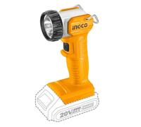 LAMPADA DA LAVORO A BATTERIA 20V SOLO CORPO - CWLI2038 INGCO