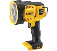 Torcia LED DeWalt DCL043