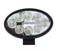 Lampada da lavoro a diodi LED da 8