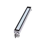Lampada Da Lavoro A LED AC/DC IP67 for Macchine Utensili Impermeabile | Lampada in lega di alluminio da officina for tornio CNC a prova di olio a prova di esplosione Super luminoso