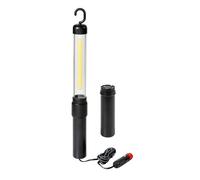 Lampada da lavoro a LED COB 12/24V • Corpo luminoso ad alta luminescenza. Camion