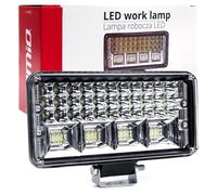 Lampada da lavoro a LED per auto da 171W per guida fuoristrada SUV ATV