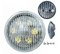Lampada da lavoro a LED per trattore agricolo PAR36 da 30W compatibile con John Deere Case IH New Holland..