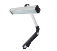 Lampada da lavoro a LED pieghevole lunga da 40 W for macchina CNC(110-220V,16W)