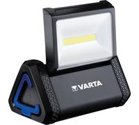 VAR WF AL - Faro di lavoro a LED, luce Work Flex Area, 230 lm, 3 x AAA (Micr