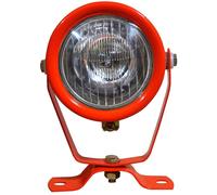 Lampada da Lavoro Assemblaggio Piccolo Set Con 12v Lampadine Per Altre Trattore