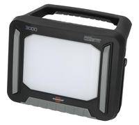 Lampada da lavoro Brennenstuhl Multi Battery 27W LED IP65 portatile