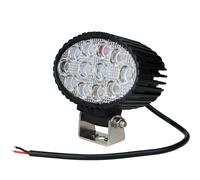 Lampada da lavoro - EPISTAR Ovale 36W flood