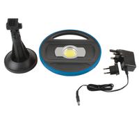 Laser Strumenti Rotondi Faretto da Lavoro - 15 Watt 6760