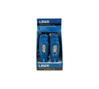 Lampada Da Lavoro Laser Tools COB - 2 Watt 7057