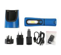 Lampada Da Lavoro Laser Tools COB - 3 Watt 7056