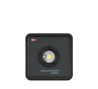 Lampada da lavoro led 2000lm IP30 NOVA 2 batteria 03.6100c